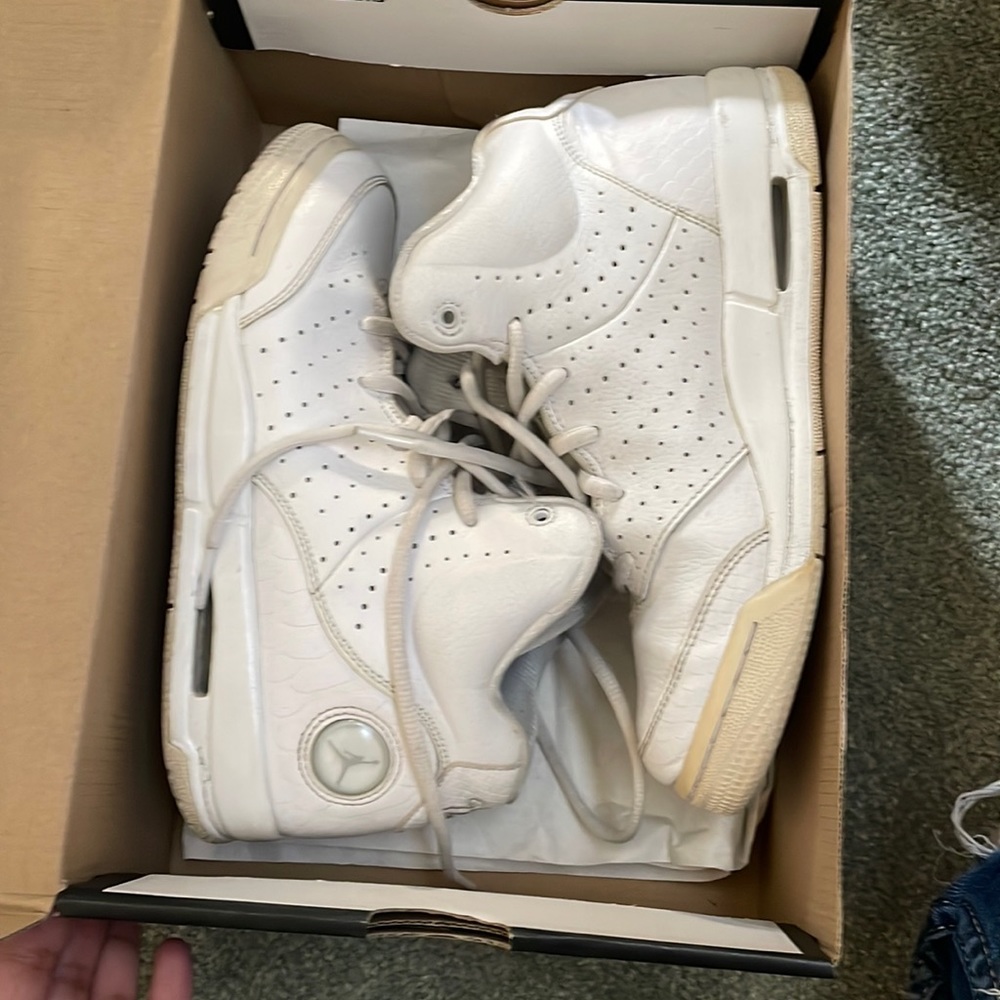 Jordans